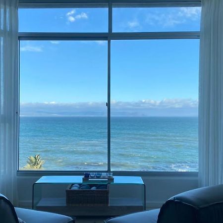 Bayview 305A Daire Hermanus Dış mekan fotoğraf