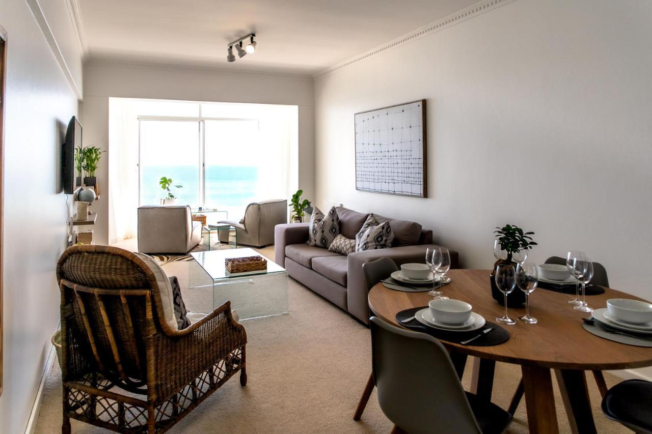 Bayview 305A Daire Hermanus Dış mekan fotoğraf