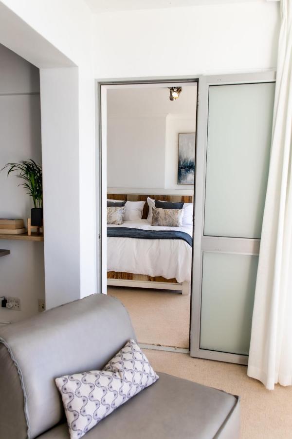 Bayview 305A Daire Hermanus Dış mekan fotoğraf