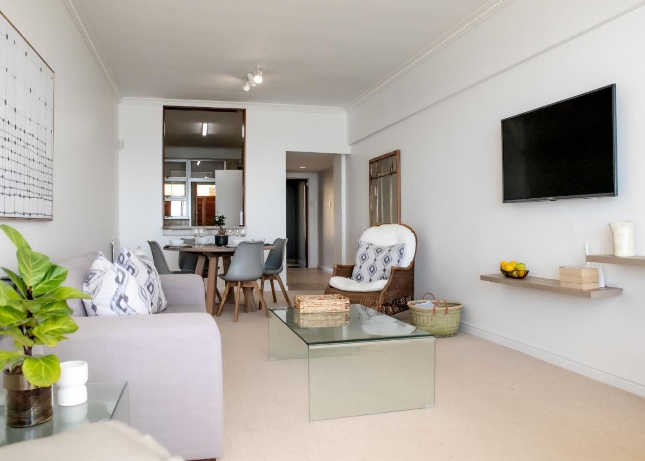 Bayview 305A Daire Hermanus Dış mekan fotoğraf