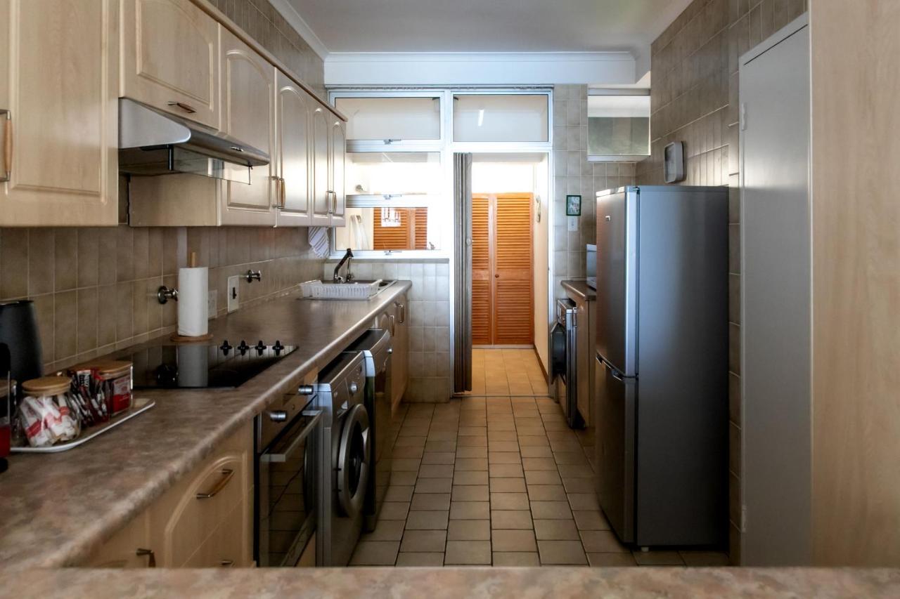Bayview 305A Daire Hermanus Dış mekan fotoğraf