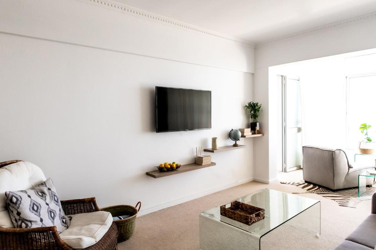 Bayview 305A Daire Hermanus Dış mekan fotoğraf