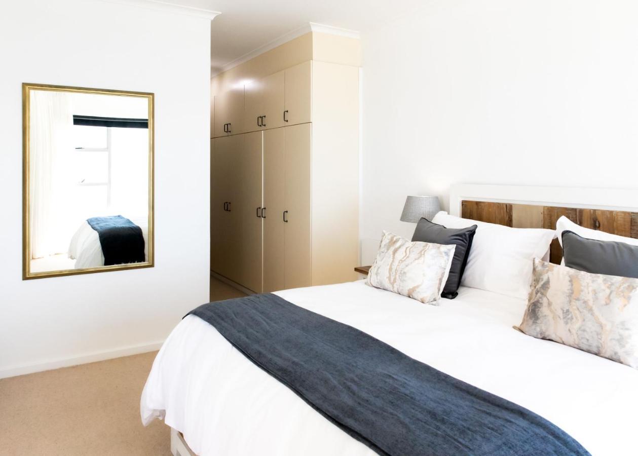 Bayview 305A Daire Hermanus Dış mekan fotoğraf
