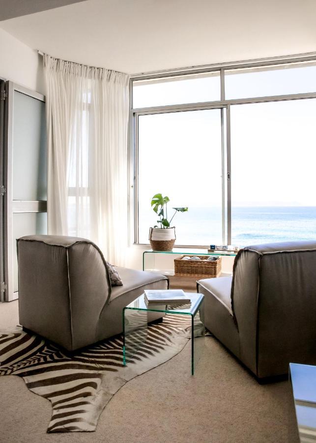 Bayview 305A Daire Hermanus Dış mekan fotoğraf